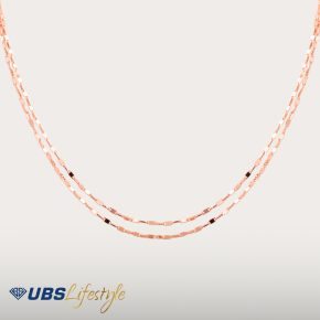 MILLIE MOLLY NECKLACE