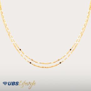 MILLIE MOLLY NECKLACE