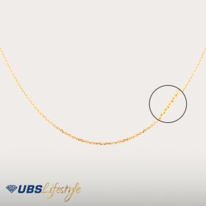 MILLIE MOLLY NECKLACE