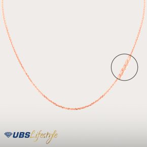 MILLIE MOLLY NECKLACE