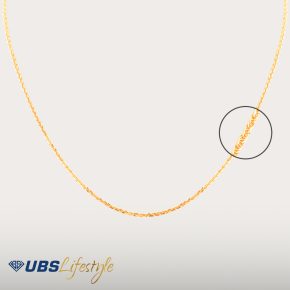 MILLIE MOLLY NECKLACE