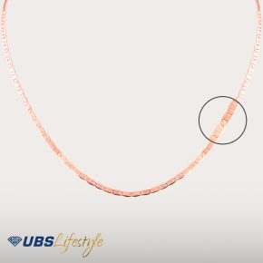 MILLIE MOLLY NECKLACE