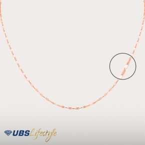 MILLIE MOLLY NECKLACE