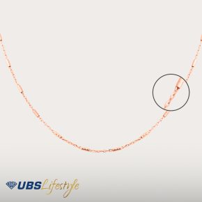 MILLIE MOLLY NECKLACE