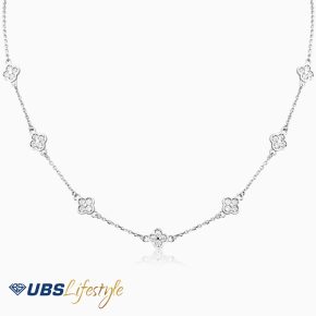 MILLIE MOLLY NECKLACE