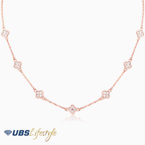 MILLIE MOLLY NECKLACE