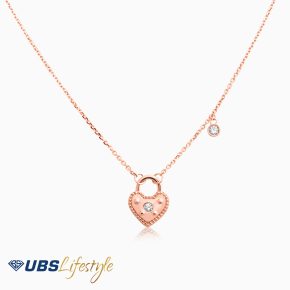 MILLIE MOLLY NECKLACE