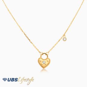 MILLIE MOLLY NECKLACE