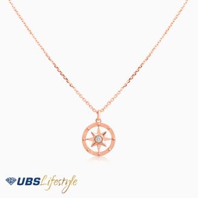 MILLIE MOLLY NECKLACE