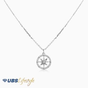 MILLIE MOLLY NECKLACE