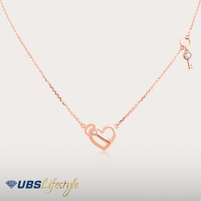 MILLIE MOLLY NECKLACE