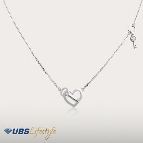 MILLIE MOLLY NECKLACE