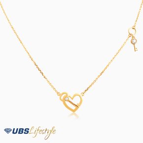 MILLIE MOLLY NECKLACE