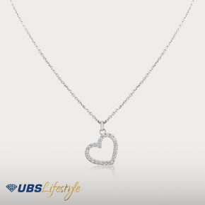 MILLIE MOLLY NECKLACE