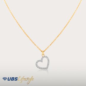 MILLIE MOLLY NECKLACE