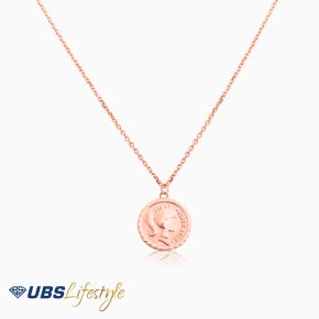 MILLIE MOLLY NECKLACE