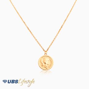 MILLIE MOLLY NECKLACE