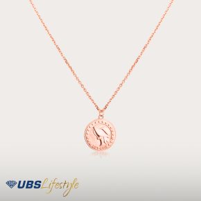 MILLIE MOLLY NECKLACE