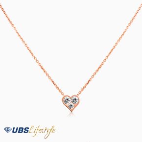 MILLIE MOLLY NECKLACE