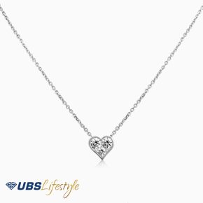 MILLIE MOLLY NECKLACE