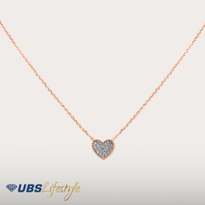 MILLIE MOLLY NECKLACE