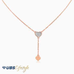 MILLIE MOLLY NECKLACE