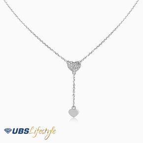 MILLIE MOLLY NECKLACE