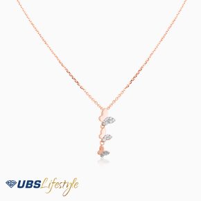 MILLIE MOLLY NECKLACE