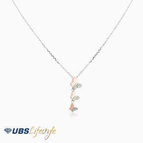 MILLIE MOLLY NECKLACE