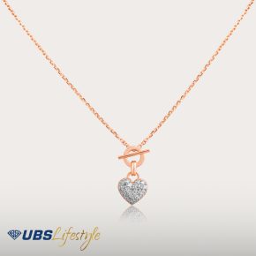 MILLIE MOLLY NECKLACE