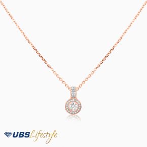 MILLIE MOLLY NECKLACE