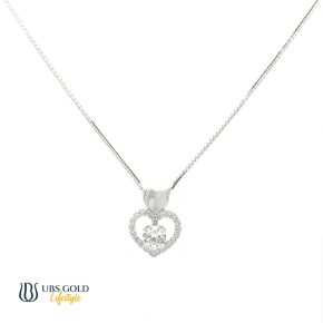 UBS Kalung Emas - Kkv13870 - 17K