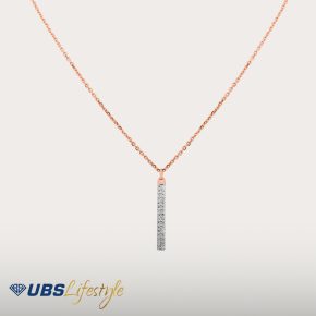 MILLIE MOLLY NECKLACE