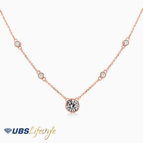 MILLIE MOLLY NECKLACE