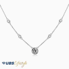 MILLIE MOLLY NECKLACE