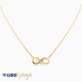 MILLIE MOLLY NECKLACE