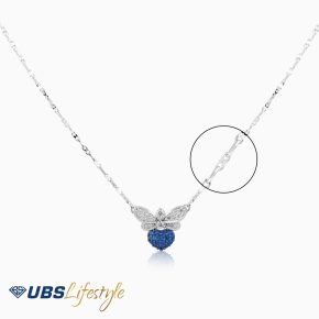 MILLIE MOLLY NECKLACE