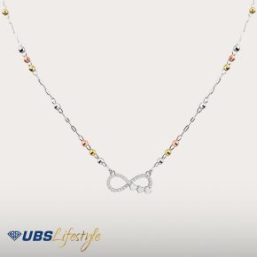 MILLIE MOLLY NECKLACE