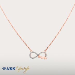 MILLIE MOLLY NECKLACE