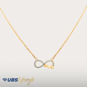 MILLIE MOLLY NECKLACE