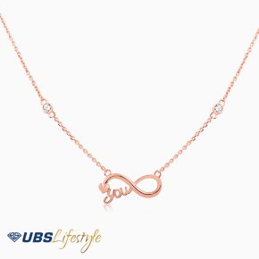 MILLIE MOLLY NECKLACE