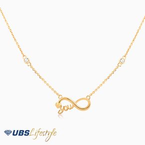 MILLIE MOLLY NECKLACE