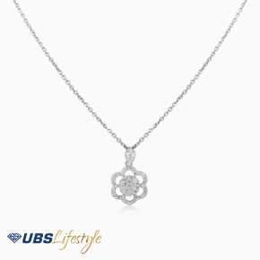 MILLIE MOLLY NECKLACE