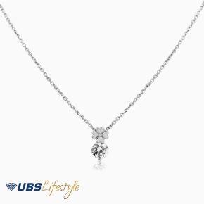 MILLIE MOLLY NECKLACE