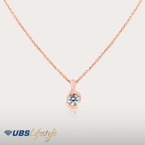 MILLIE MOLLY NECKLACE