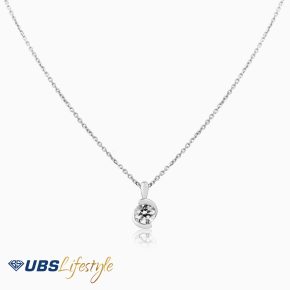 MILLIE MOLLY NECKLACE