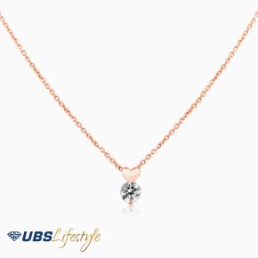 MILLIE MOLLY NECKLACE