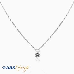 MILLIE MOLLY NECKLACE