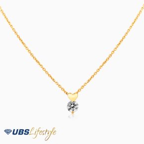 MILLIE MOLLY NECKLACE