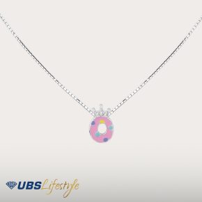 MIKU MIKU KIDS NECKLACE